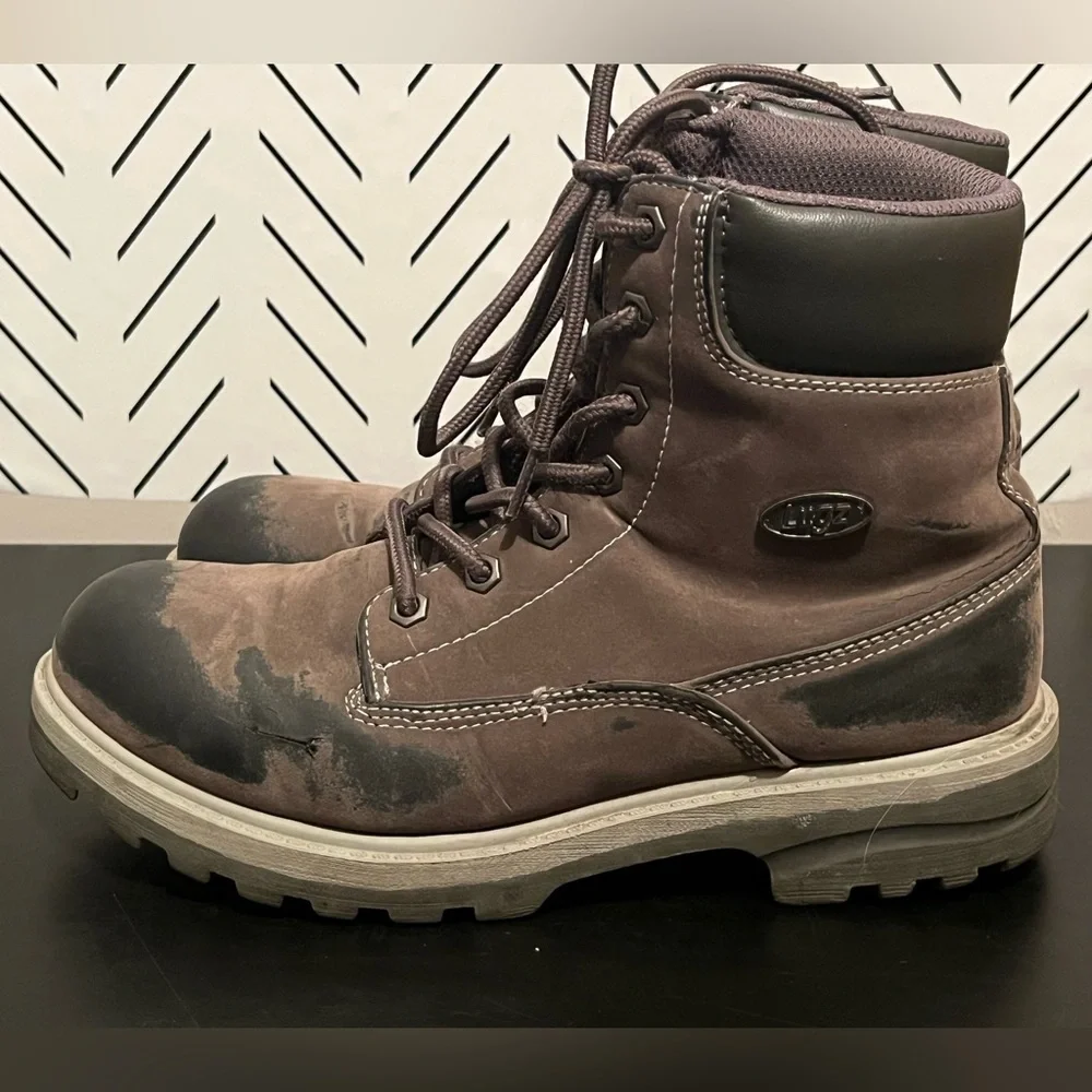 Women's Lugz Lifestyle/ Workboots